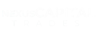 Nexus Capital Trades logo text